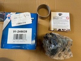 Wheel Bearing and Hub Assembly CARQUEST 91-246639 fits Chevy Cobalt G5 S... - $97.84 CAD