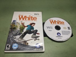 Shaun White Skateboarding Nintendo Wii Disk and Case - $5.70