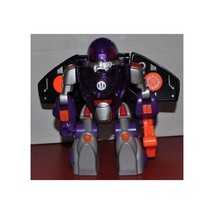 Rescue Heroes Robo Team Astrobot Space Robot - £15.53 GBP