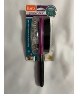 Hartz Groomer&#39;s Best Combo Dog Brush - $300.03 MXN