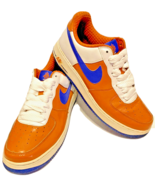 Nike Air Force 1 World Cup 2006 Netherlands Holland 309096-811 Mens 9.5 ... - £56.72 GBP