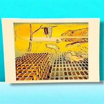 Salvador Dali (Museum) 1882 POSTCARD 4” by 6“  VG #2 - $4.91