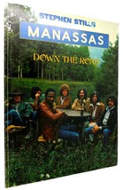 Stephen Stills Manassas Down The Road Stephen Stills. Sheet Music. 1st Edition - £44.34 GBP