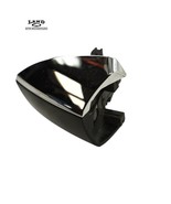 MERCEDES R231 W166 W218 PASSENGER/RIGHT EXTERIOR DOOR HANDLE TRIM CHROME... - $368.88 MXN