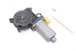 00-08 BMW X5 E53 E70 REAR LEFT DRIVER SIDE WINDOW MOTOR E5939 image 8