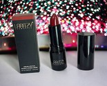 Laritzy Cosmetics Long Lasting Cream Lipstick In Crimson 0.12 Oz New In Box - $19.79