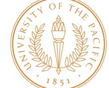 University of the Pacific Sticker Decal R8171 - $1.95+
