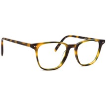 Warby Parker Eyeglasses Dawson M 225 Oak Barrel Tortoise Square Frame 49... - $1,501.49 MXN