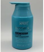 SJ Hair Care Xpert Biotin &amp; Hyaluronic Acid 10-in-1 Benefits Leave-in Co... - $23.75