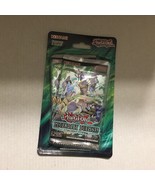 New Yu-Gi-Oh Legendary Synchro Storm 2 Pack - 10 Cards - $216.87 MXN