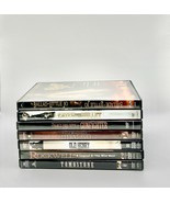 Western 7-DVD Lot: Gunfighter, Hidalgo, Old Henry, Rockwell, Tombstone, ... - $30.00