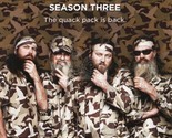 Duck Dynasty: Season 3 DVD | Region 4 - $17.53