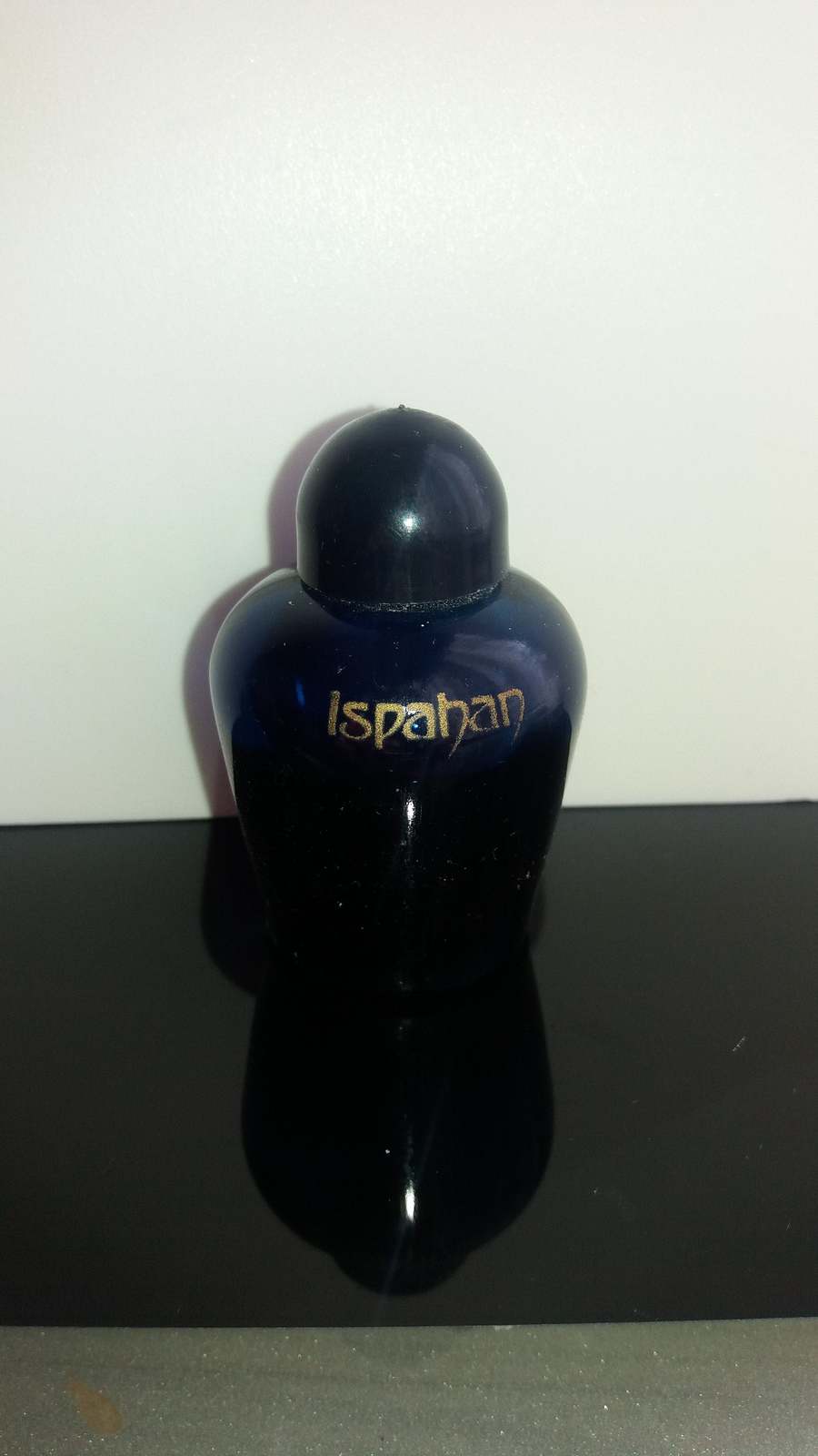 Yves Rocher Ispahan Eau de Toilette 15 ml VINTAGE RARE -- full, unused, gift, di - £15.73 GBP