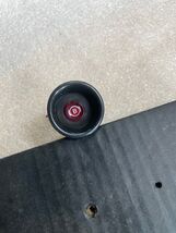 OE VW dash hand Brake engage Indicator Light, Beetle, Ghia,  1968-up. Or... - $11.88