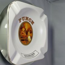 Cigar  Logo Ceramic  Ashtray image 3