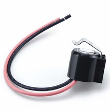 Wp Defrost Thermostat Replacement Part-Perfectly Fit For Whirl-Pool Refr... - £11.88 GBP