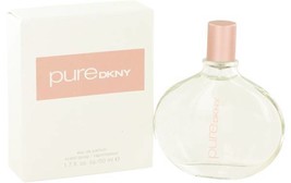 Donna Karan Pure DKNY A Drop Of Rose Perfume 3.4 Oz Eau De Parfum Spray  - £239.72 GBP