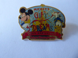 Disney Trading Pins 21339     TDR - Mickey &amp; Donald - Mickeys Gift of Dreams - 2 - £11.37 GBP