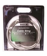 Baron 07505/50570 Steel Cable - $43.20 CAD