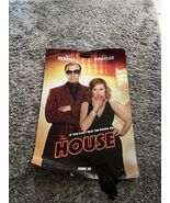 The House 2017 Original Movie Poster 27&quot; x 40&quot; - $25.08 CAD