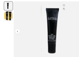 Mac Prep + Prime Skin Refined Zone 0.5 oz / 15 ml Brand NEW - $18.78