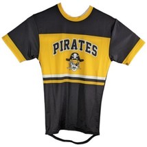 Pirates Cliff Keen Wrestling Competition Singlet Top Shirt Mens Medium B... - $119.98
