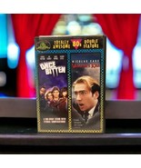 ONCE BITTEN/ VAMPIRE’S KISS Totally Awesome 80s Double Feature DVD Carre... - $291.11 MXN