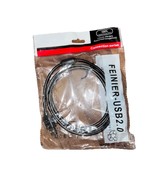 Feiner USB 2.0 To Printer 1.5M - €3,16 EUR