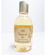  Sabon Shower Oil Patchouli Lavender Vanilla 300ml 10.5Fl.oz   NWOB - €65,55 EUR