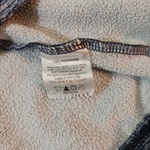 Sport-Tek BCS Men's 1/4 Zip Long Sleeve Pullover Sweatshirt Size Medium image 5