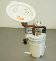 11-2012 bmw x3 f25 3.0l n52 fuel pump module sender level unit in tank OEM - £78.98 GBP