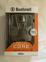 Bushnell CelluCore V20 Cellular Trail Cam Connected by Verizon - £78.72 GBP