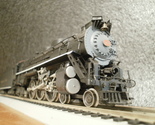 Rivarossi HO 4-6-4 J3a Hudson Steam Engine &amp; Tender CHESAPEAKE &amp; OHIO Cl... - $45.00