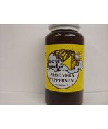 New Body Aloe Vera Peppermint Colitis, Migraine Headaches, Constipation,... - $38.82 CAD