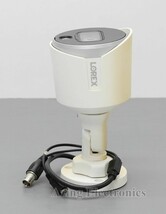 Lorex C882DA-Z 4K CVI Deterrence Bullet Security Camera Only - $11.99