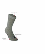 3 Socken Kurz Sport Men Beverly Hills Polo Club Socke Unisex Baumwolle - $9.74 CAD
