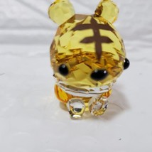 SWAROVSKI LOVLOTS ASIAN ICONS ZODIAC 2ND SERIES – VIGOROUS TIGER #530256... - £67.47 GBP