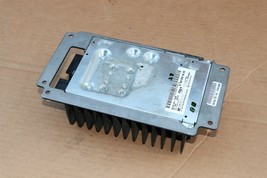05-09 Mercedes CLK350 CLK550 CLK55 W203 W209 Amplifier Amp Herman Becker #7029 image 5