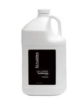 Scruples HAIR CLEARIFIER Deep Cleansing Shampoo, Gallon