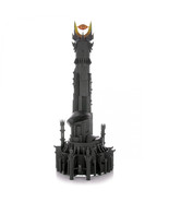 Lord Of The Rings Barad-Dur Metal Earth 3D Model Kit Black - £35.42 GBP