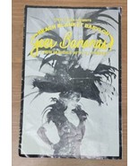 Beach Blanket Babylon Goes Bananas 1975 Playbill San Francisco Original ... - $87.91