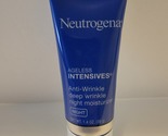 Neutrogena Ageless Intensives Anti-Wrinkle Deep Wrinkle Night Moisturize... - £31.38 GBP