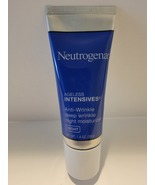 Neutrogena Ageless Intensives Anti-Wrinkle Deep Wrinkle Night Moisturize... - £31.45 GBP