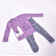 Carters Llama Baby Girl&#39;s Outfit Size 18 Months - $8.25