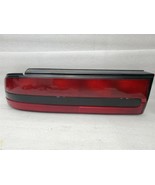 Driver Left Tail Light 4-Door w/ Black Trim Fits 93-94 Regal - $87.95 CAD