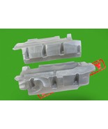 2011-2020 mercedes w221 s550 sl550 right left side air cleaner insulator... - $85.00