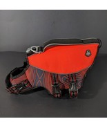 Dog Life Jacket Size XS Orange Arcadia Trail High Visibility Flotation Aid - £27.90 GBP