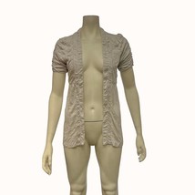 Daytrip lightweight cardigan, Size Medium - $6.93