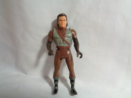 Vintage 1991 Kenner Robin Hood Prince Of Thieves Action Figure - £1.86 GBP