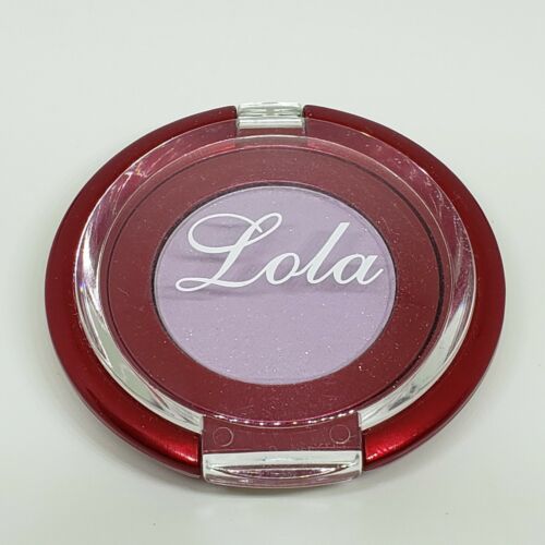 NWOB Lola Cosmetics Night Light Purple Eye Shadow .052 oz - $8.91